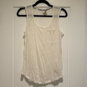 Burberry tank